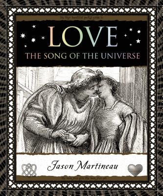 Image for Love: The Song of the Universe (Wooden Books)