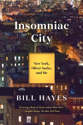 Image for Insomniac City: New York, Oliver, and Me