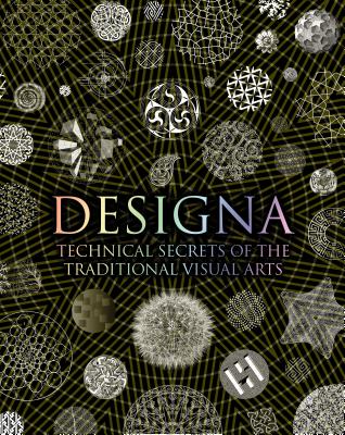 Image for Designa (Wooden Books)
