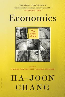 Image for Economics: The User's Guide