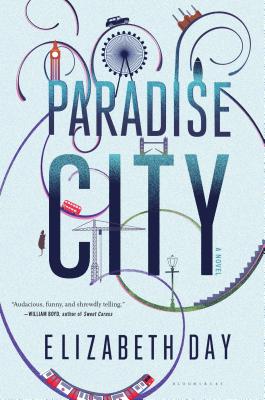 Paradise City