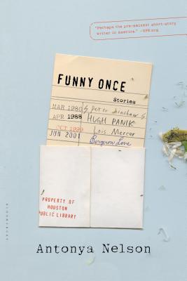 Funny Once: Stories