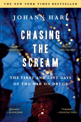 Image for Chasing the Scream: The Inspiration for the Feature Film 'The United States vs. Billie Holiday'