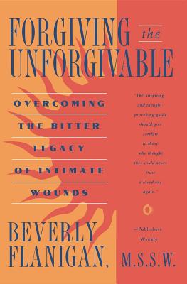 Forgiving the Unforgivable