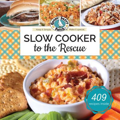 Slow Cooker to the Rescue (Keep It Simple)