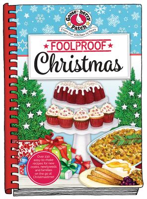 Foolproof Christmas (Seasonal Cookbook Collection)