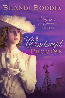 Image for Windswept Promise: Volume 2 Windswept Promise: Volume 2
