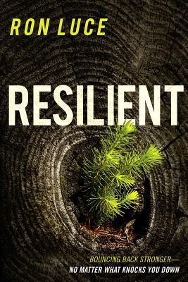 Resilient: Live Beyond a Feel-Good Faith and Build a Spiritual Foundation that Lasts