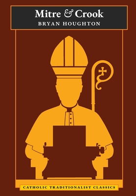 Mitre and Crook