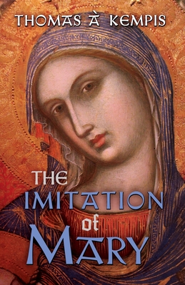 Image for The Imitation of Mary