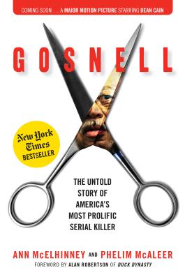 Gosnell: The Untold Story of America's Most Prolific Serial Killer