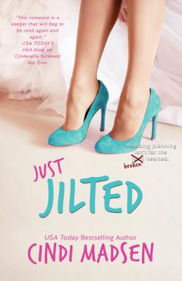 Ready to Wed (Entangled Select)