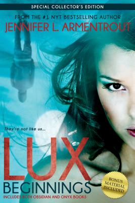 Lux: Beginnings (Special Collector's)