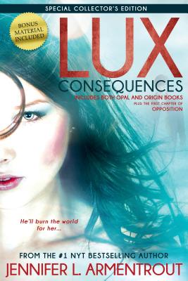 Lux: Consequences (Special Collector's)