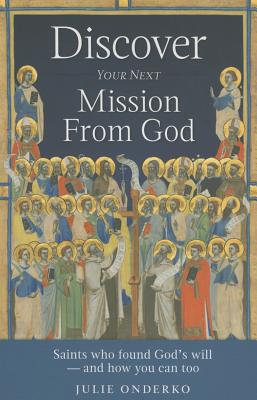 Discover Your Next Mission from God