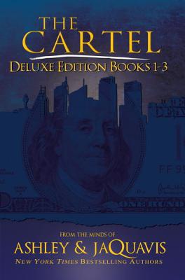 The Cartel Deluxe Edition: Books 1-3 (The Cartel, 1-3)