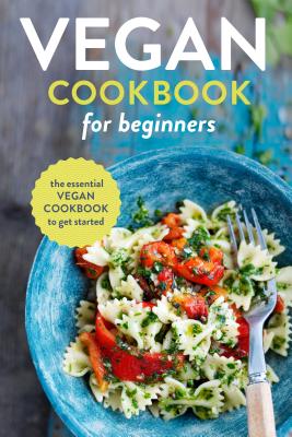 Vegan Cookbook For Boginners