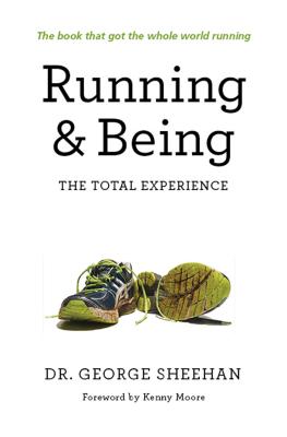 Image for Running & Being: The Total Experience
