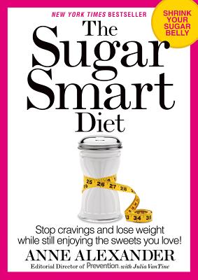 Image for The Sugar Smart Diet: Stop Cravings and Lose Weight While Still Enjoying the Sweets You Love!