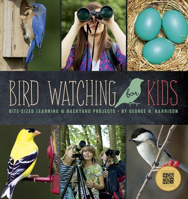 Image for Birdwatching For Kids Birdwatching For Kids