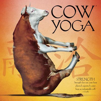 Image for Cow Yoga Cow Yoga