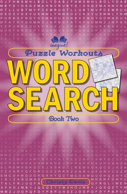 Image for Puzzle Workouts: Word Search (Book Two) Puzzle Workouts: Word Search (Book Two)