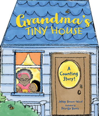 Image for Grandma's Tiny House Grandma's Tiny House