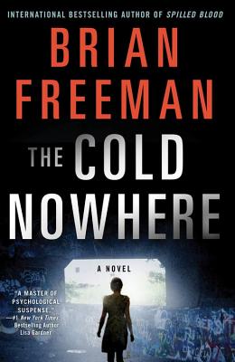 Cold Nowhere: A Jonathan Stride Novel