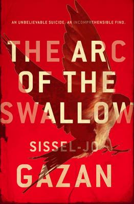ARC OF THE SWALLOW