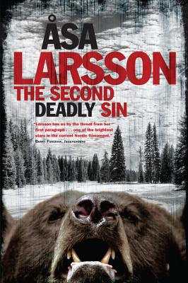 SECOND DEADLY SIN