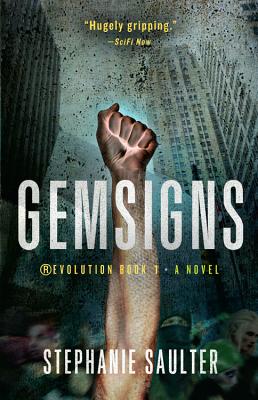 Image for Gemsigns ((R)evolution) Gemsigns ((R)evolution)