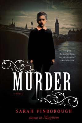 MURDER (signed)