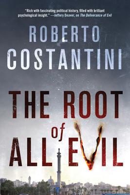 Image for The Root of All Evil