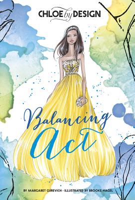 Image for Chloe by Design: Balancing Act Chloe by Design: Balancing Act
