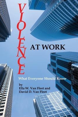 Violence at Work: What Everyone Should Know (NA)