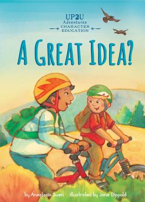 A Great Idea (Up2u Adventure)