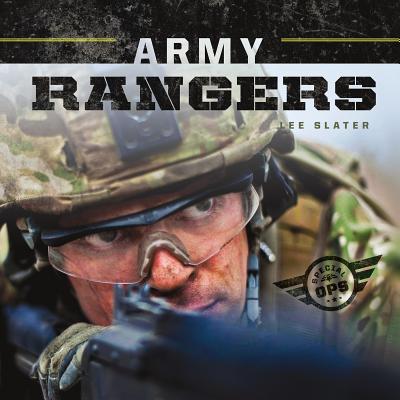 Army Rangers (Special Ops)