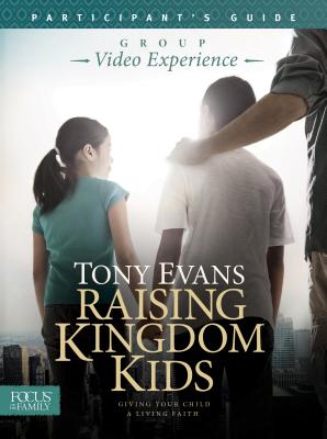 Image for Raising Kingdom Kids Group Video Experience with Participant's Guide