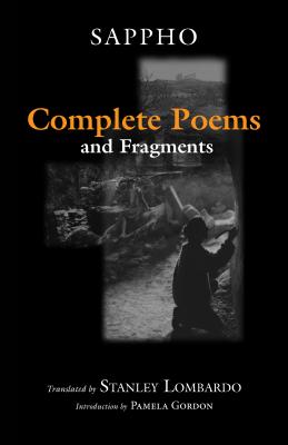 Image for Complete Poems and Fragments
