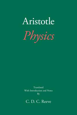 Physics (The New Hackett Aristotle)