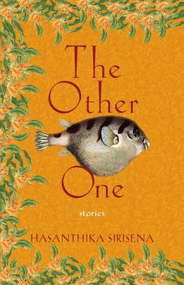 The Other One: Stories (Juniper Prize for Fiction)