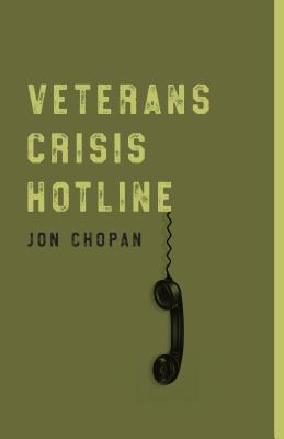 VETERANS CRISIS HOTLINE