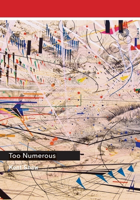 Too Numerous (Juniper Prize for Poetry)