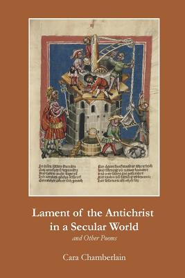 Lament of the Antichrist in a Secular World