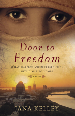 Door to Freedom: A Contemporary Novel (Side by Side)