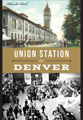 Union Station in Denver (Landmarks)