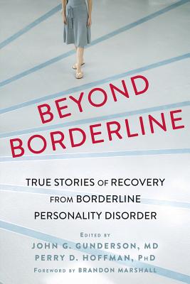 Image for Beyond Borderline: True Stories of Recovery from Borderline Personality Disorder