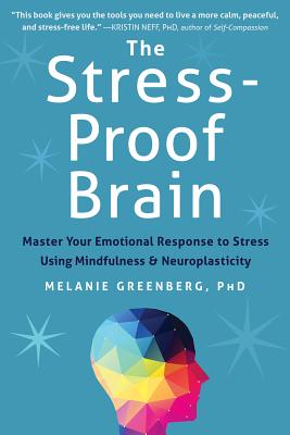 The Stress Proof Brain