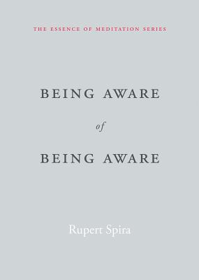 Being Aware of Being Aware (The Essence of Meditation Series)