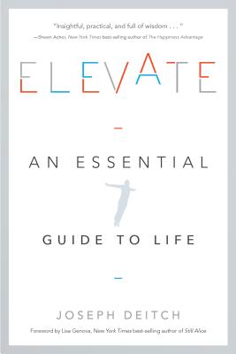 Image for Elevate: An Essential Guide to Life Elevate: An Essential Guide to Life